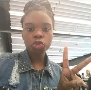 Meet your Posher, Lailah